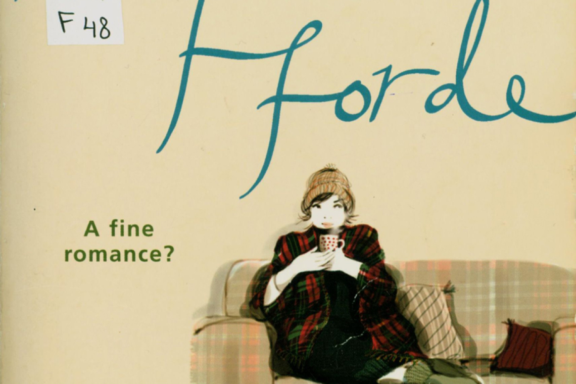 Fforde, Katie Highland Fling